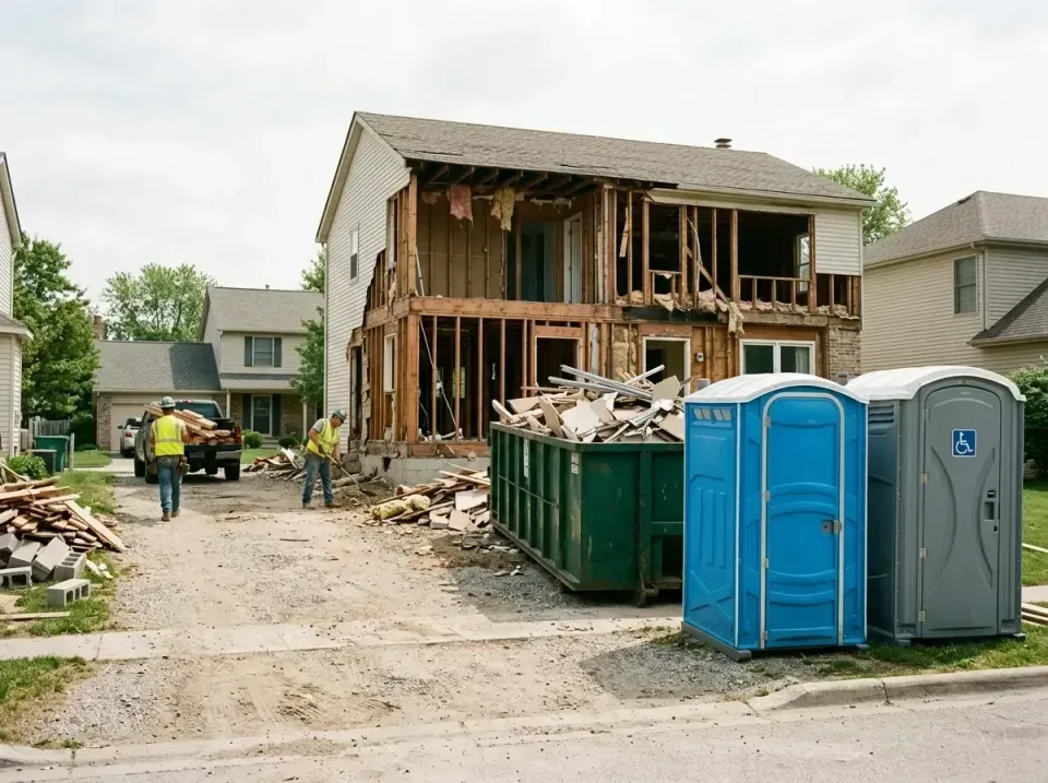 home-renovation-demolition-sit-010 — frequently asked questions, Portable Toilet & Dumpsters Rental in Coral Terrace, FL